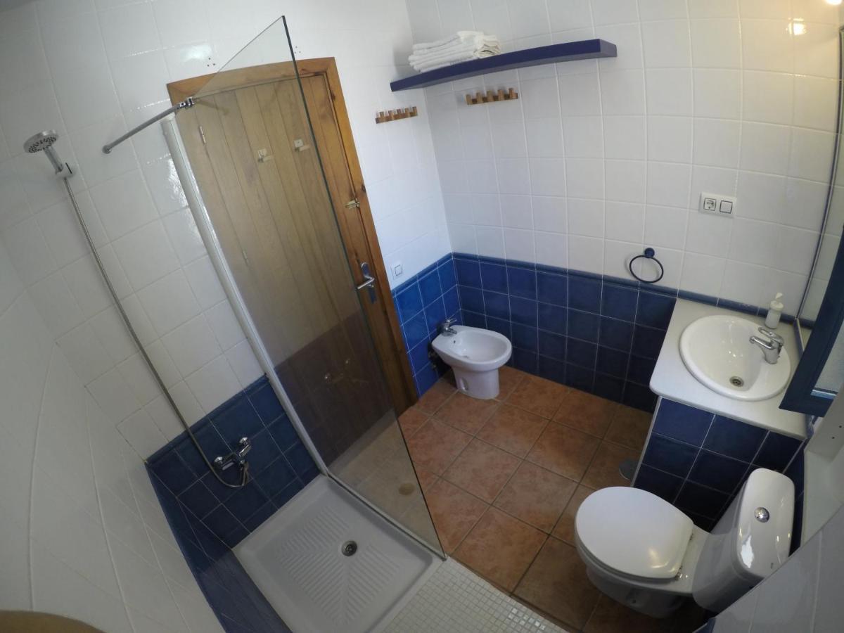 Apartamento En Las Negras, A 1 Minuto De La Playa Eksteriør billede