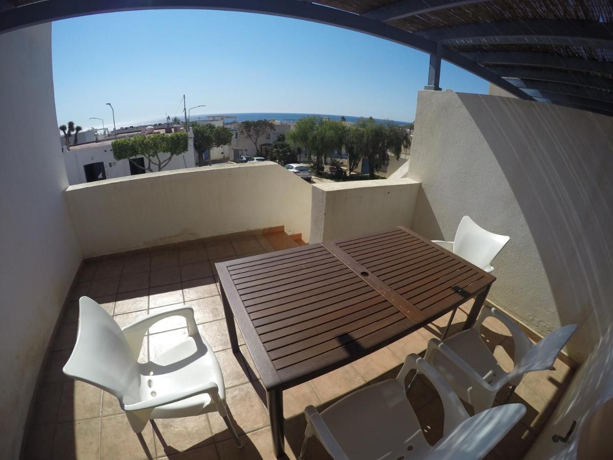 Apartamento En Las Negras, A 1 Minuto De La Playa Eksteriør billede
